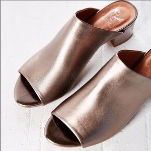 Jeffrey Campbell mules